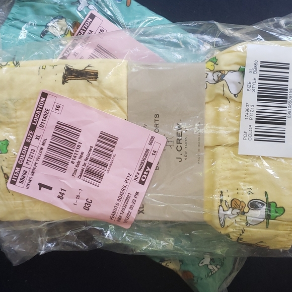 Boxers - Picture 3 of 4